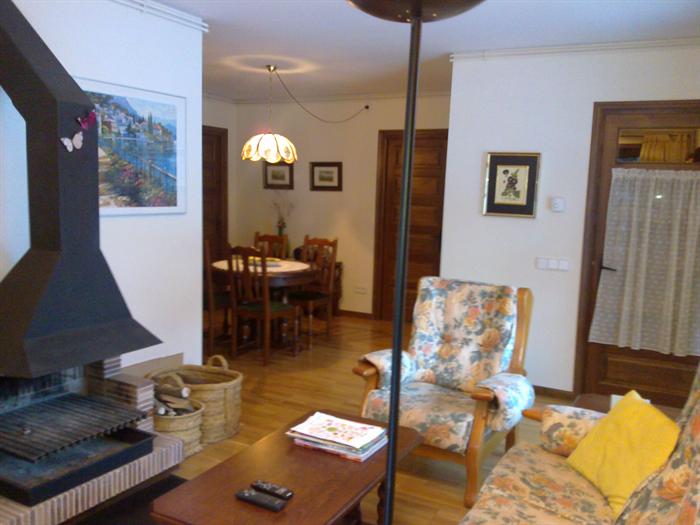 Appartment for sale in incles
