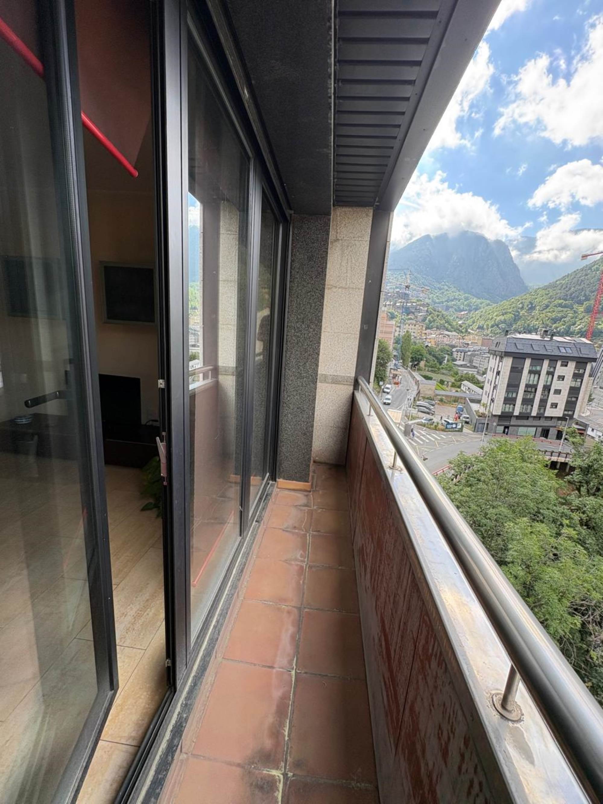 Piso de Venda en Escaldes-Engordany
