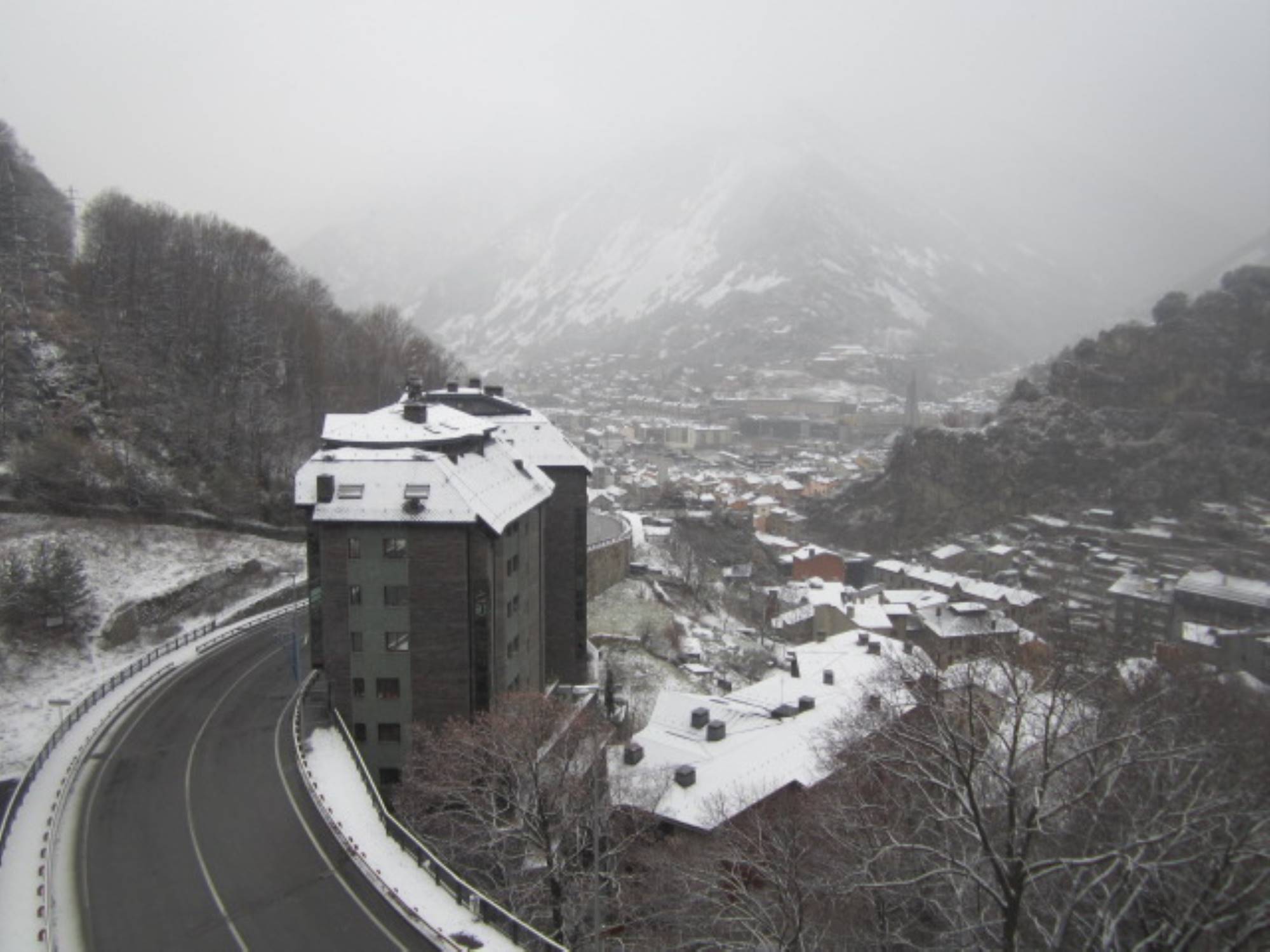 Piso de Venda en Escaldes-Engordany