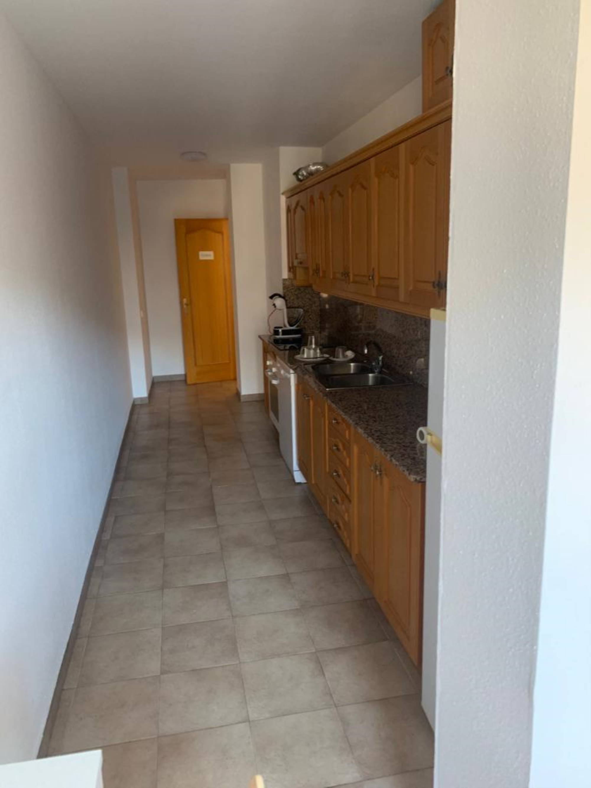 Apartment for sell in Escaldes-Engordany