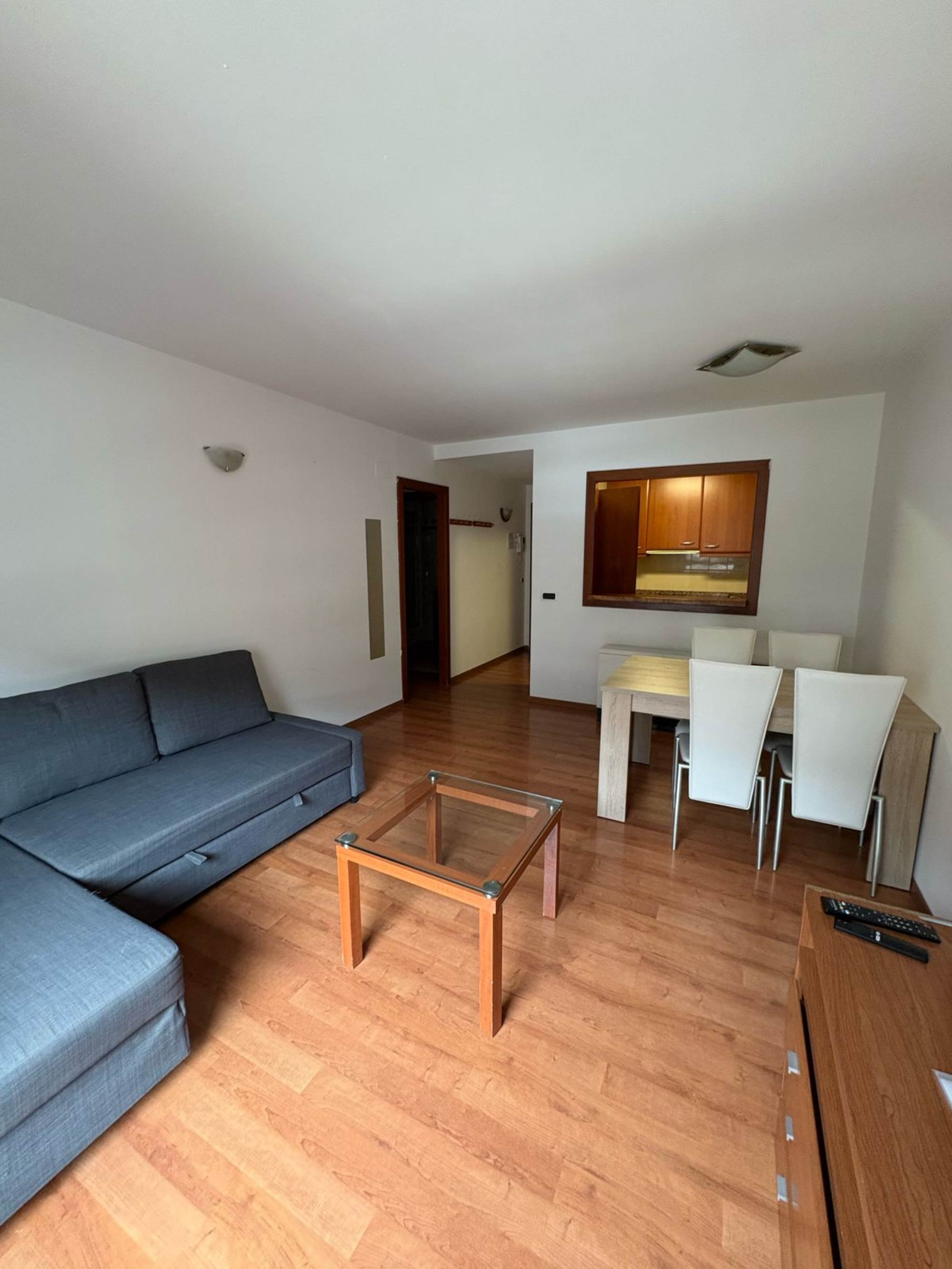 Piso de Alquiler en Encamp