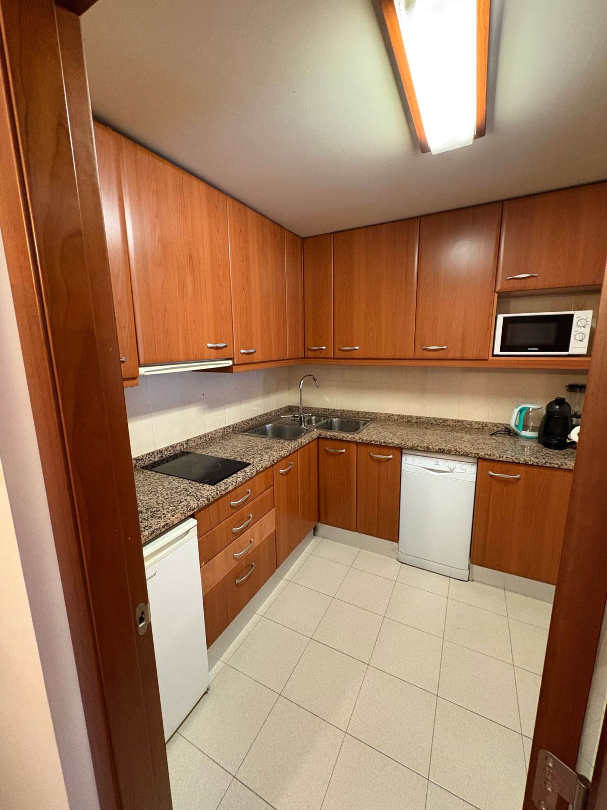 Piso de Alquiler en Encamp