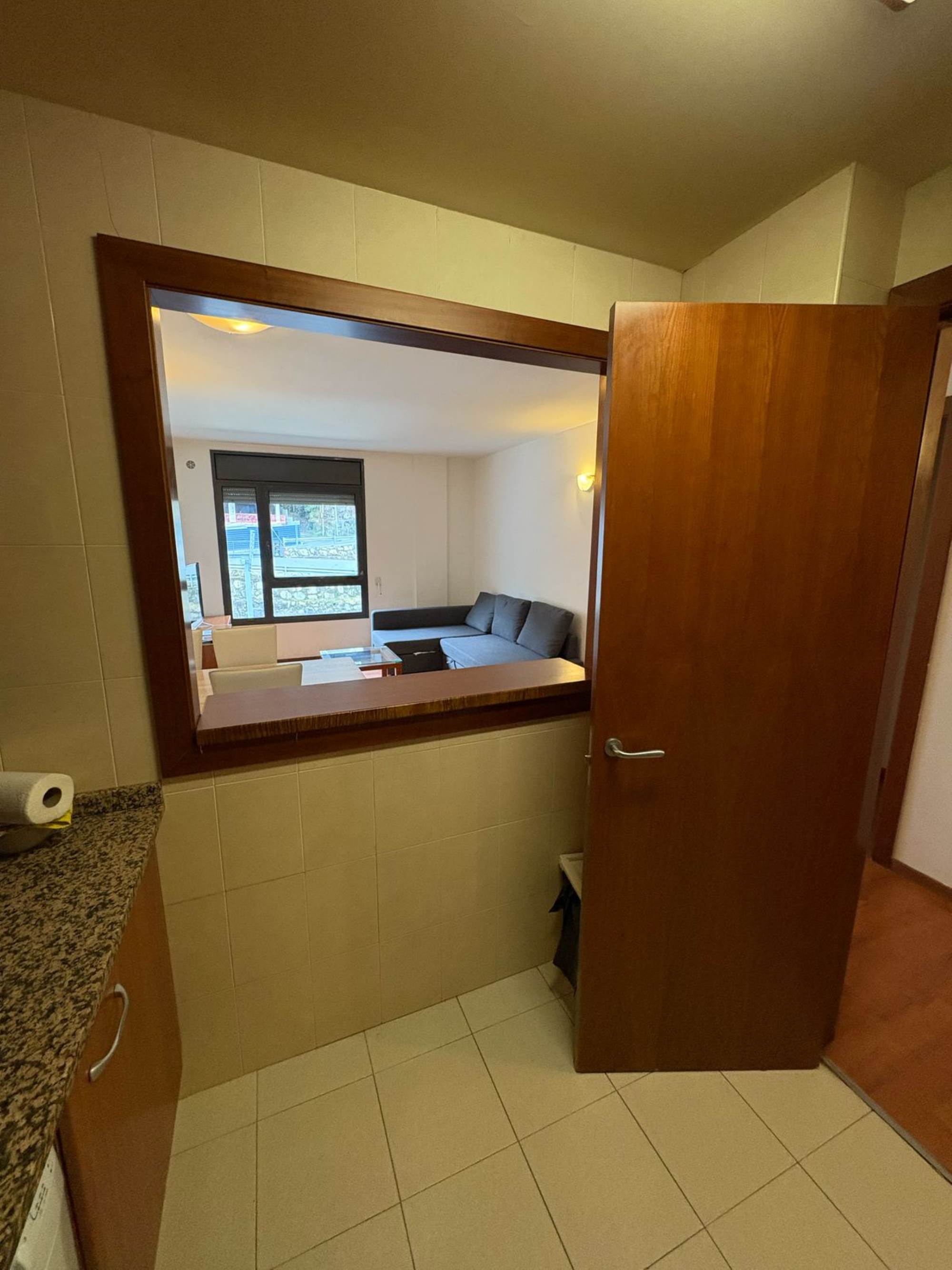 Piso de Alquiler en Encamp
