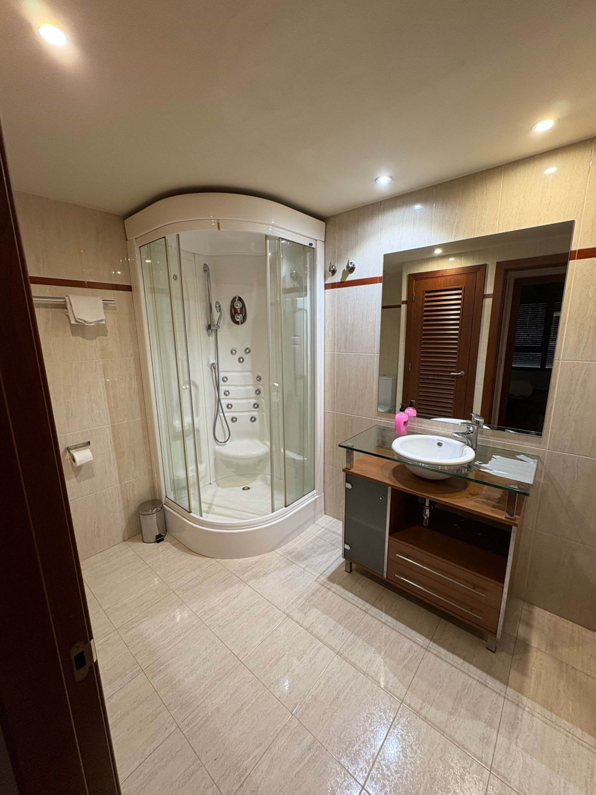 Piso de Alquiler en Encamp
