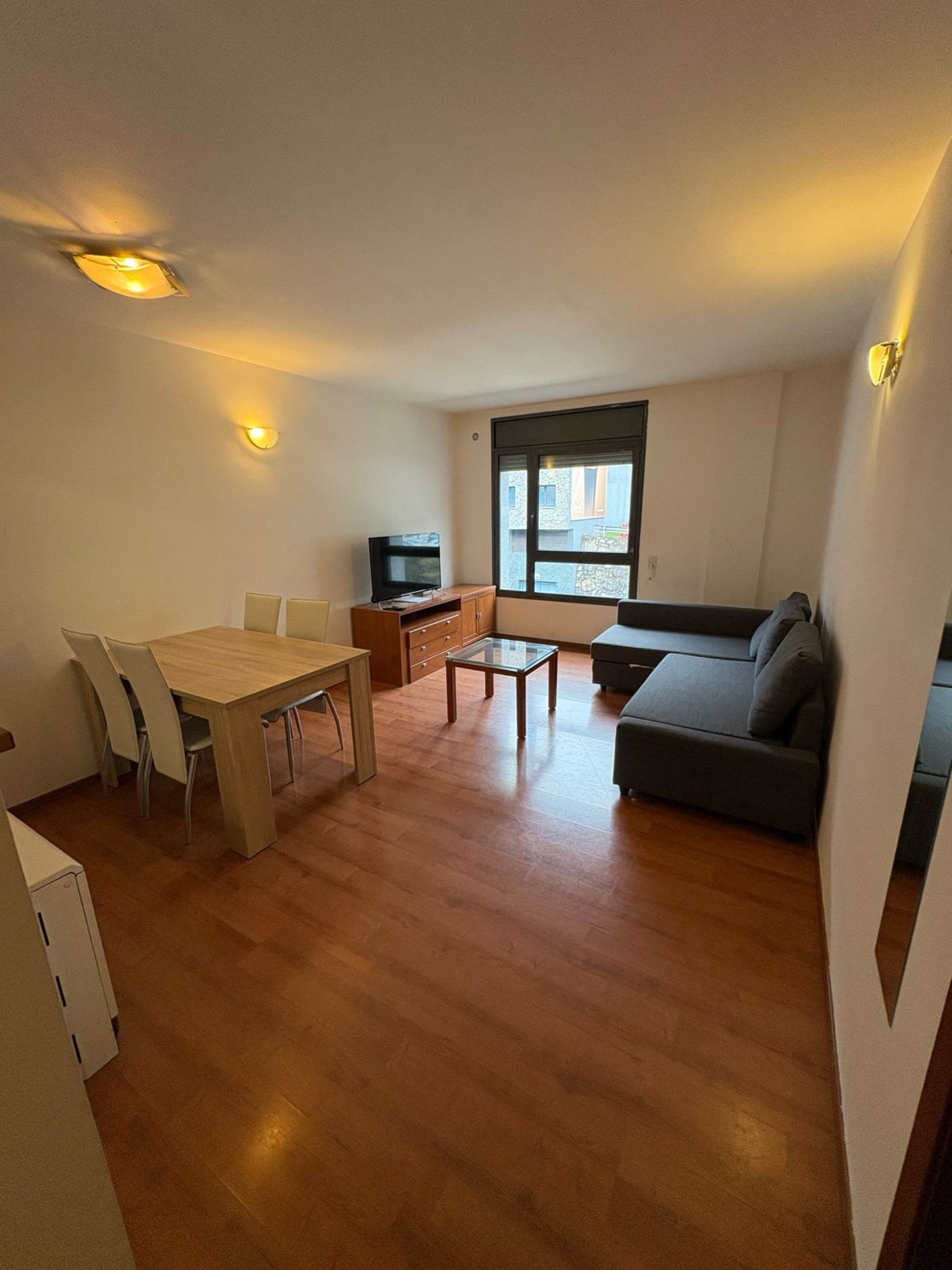 Piso de Alquiler en Encamp