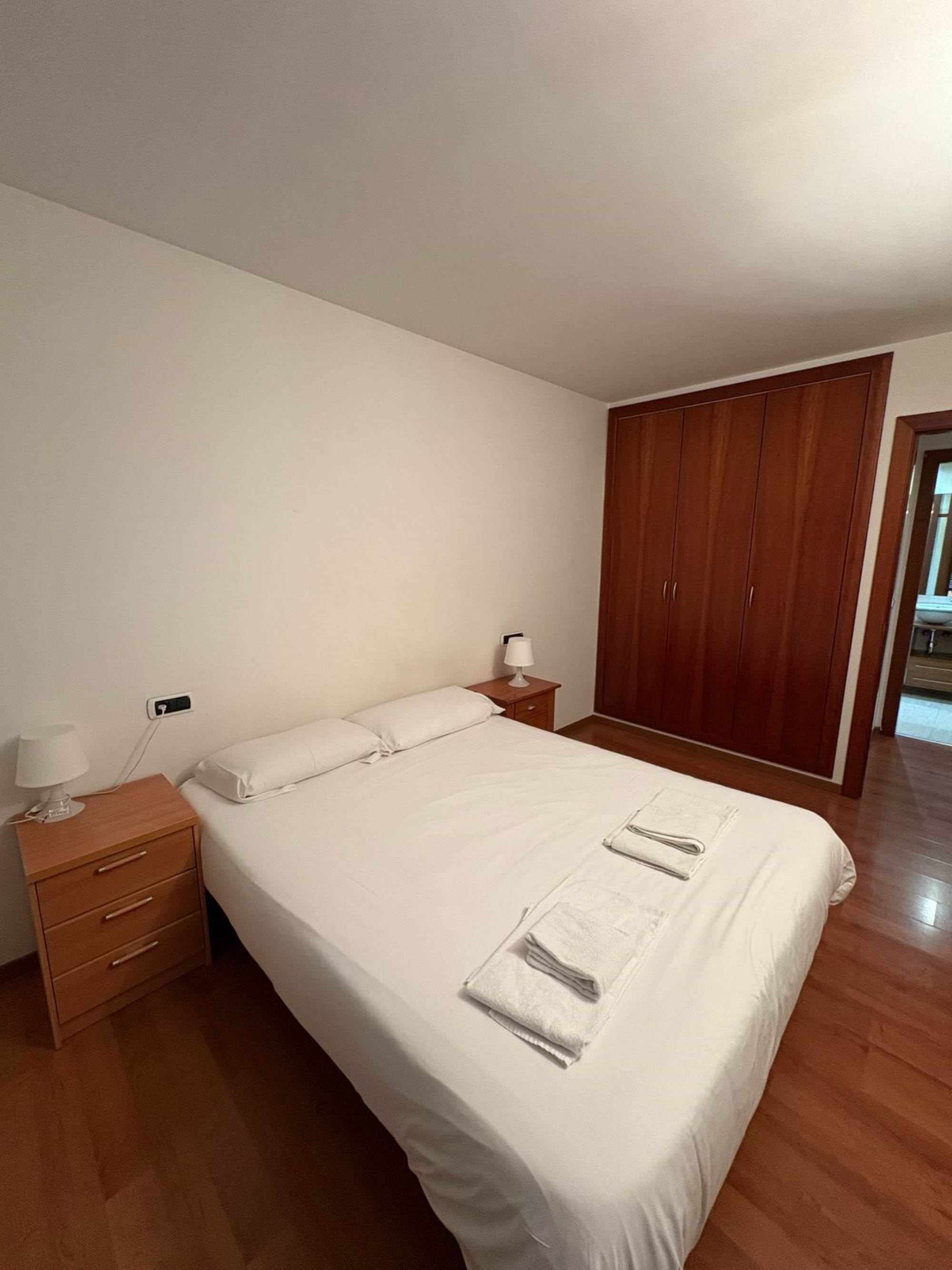 Piso de Alquiler en Encamp