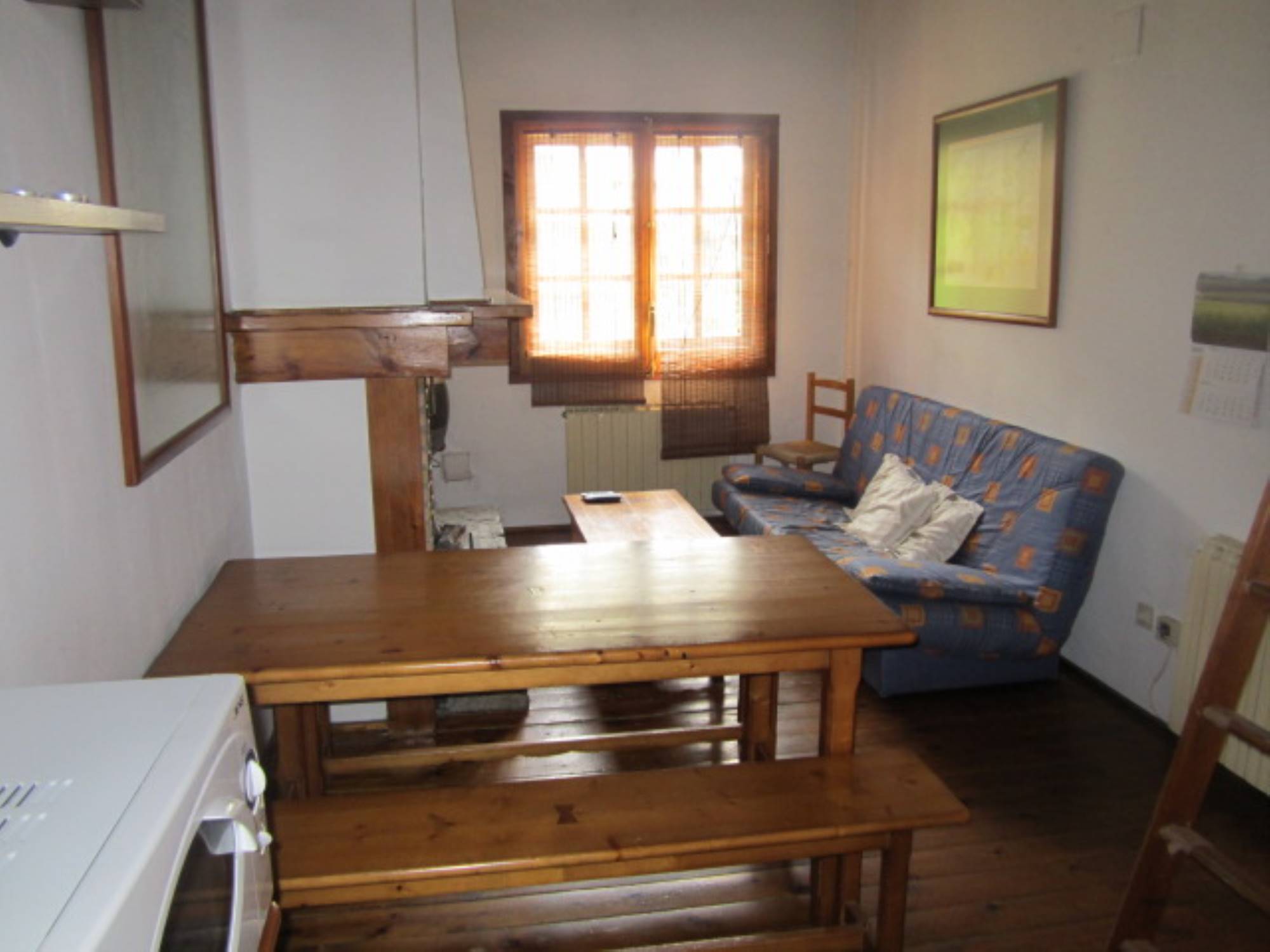 Apartment for Rent in El Tarter