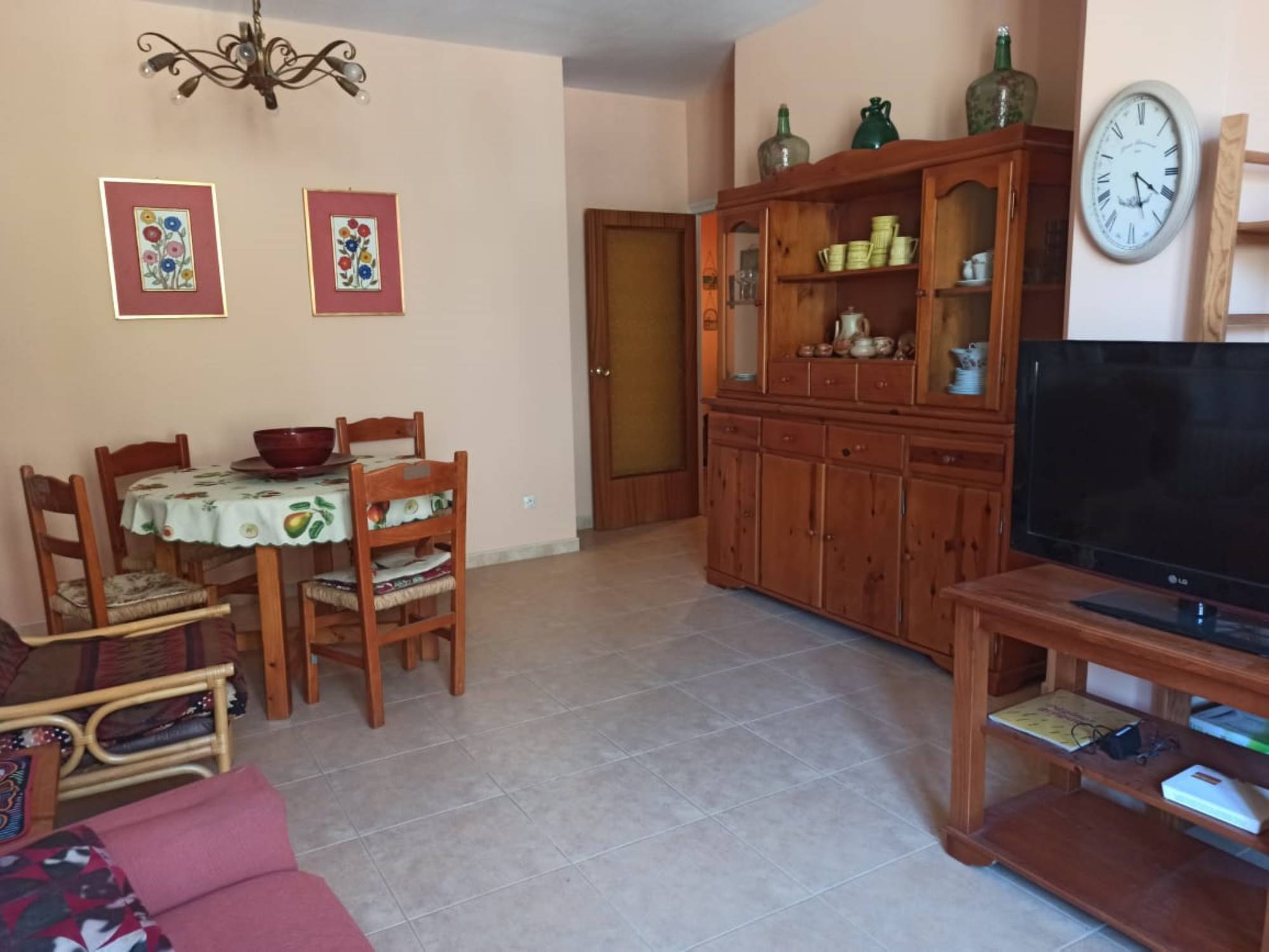 Apartment for Rent in Sant Julià de Lòria