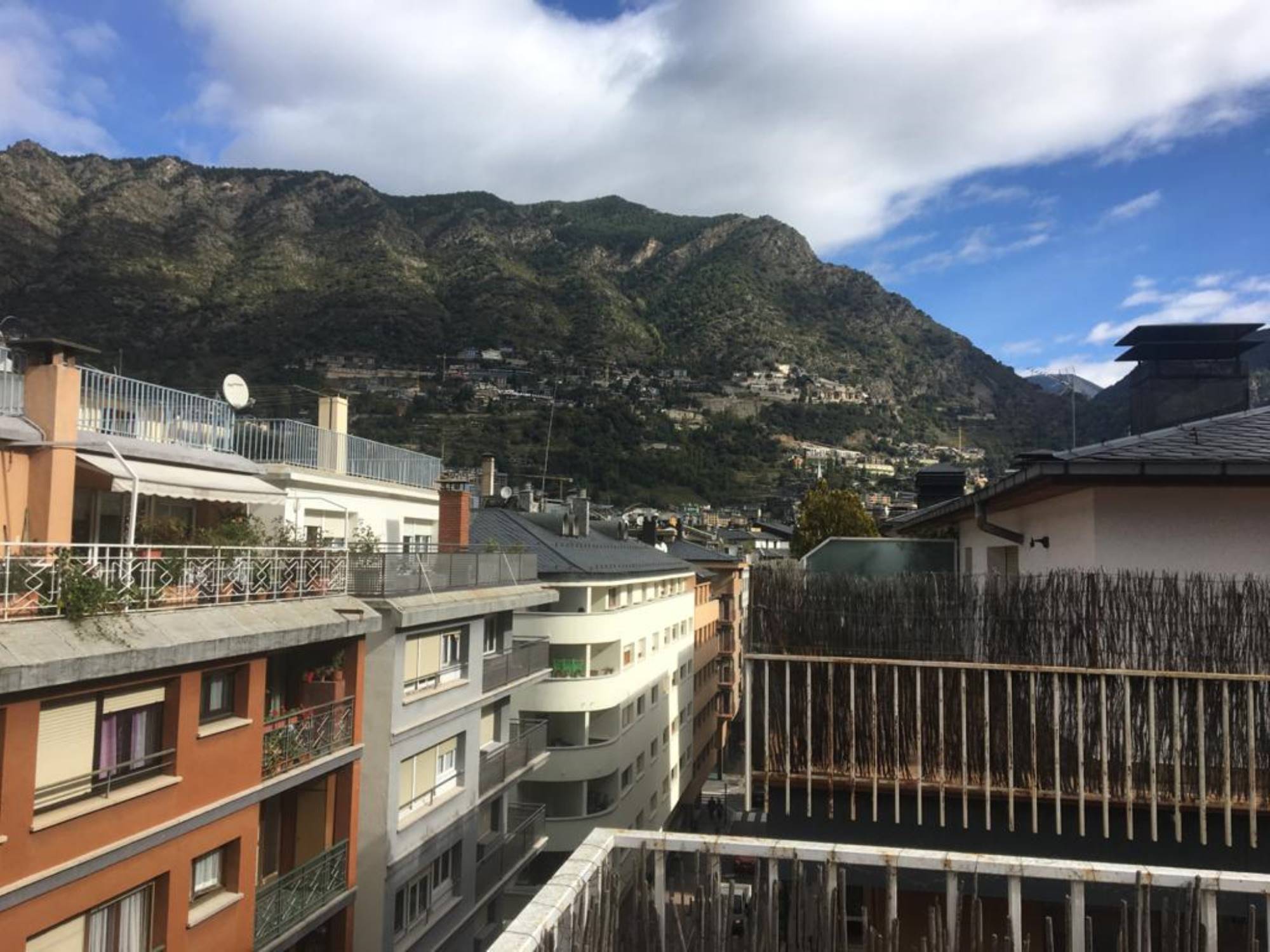 Pis de Lloguer a Andorra la Vella